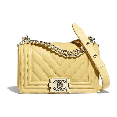 chanel boy bag 2015 collection|chanel boy bag small.